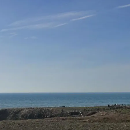 Vue A 200m De La Des Becs Appartement