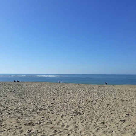 Vue A 200m De La Des Becs Appartement *