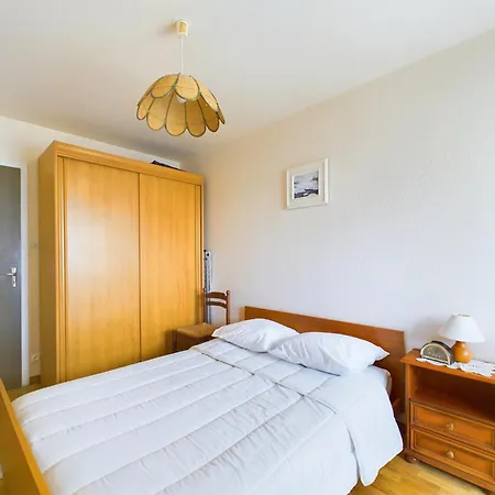 Vue A 200m De La Des Becs Appartement *