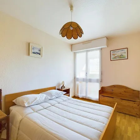 Vue A 200m De La Des Becs Appartement *