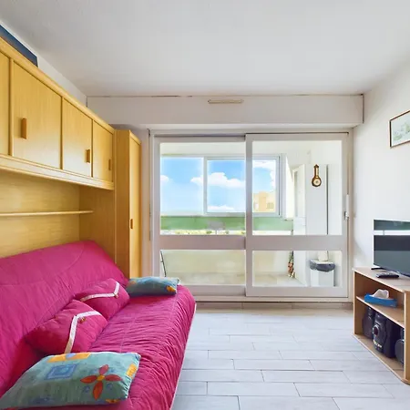 Appartement Vue A 200m De La Des Becs